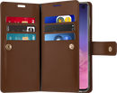 Goospery Mansoor Diary for iPhone 13 Mini