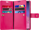 Goospery Mansoor Diary for iPhone 13 Mini