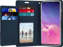 Goospery Rich Diary for Galaxy S10 Plus