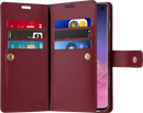 Goospery Mansoor Diary for iPhone 13 Mini