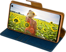 Goospery Canvas Diary For iPhone 6 Plus / 6S Plus