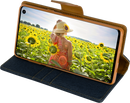 Goospery Canvas Diary For iPhone 6 Plus / 6S Plus