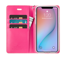 Goospery Bluemoon Flip Case for iPhone 13 mini