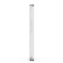 EFM Zurich Case Armour for Samsung Galaxy S22 - Frost Clear