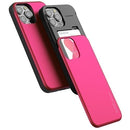 Sky Slide Bumper Case for iPhone 12 Pro Max