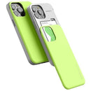 Sky Slide Bumper Case for iPhone 12 Pro Max
