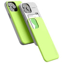 Sky Slide Bumper Case for iPhone 11 Pro