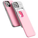 Sky Slide Bumper Case for Galaxy S21 FE