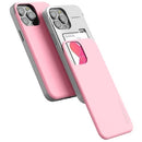 Sky Slide Bumper Case for iPhone 12 Pro Max