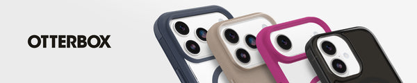 OtterBox iPhone 17 Cases & Accessories – Now at Phonnic