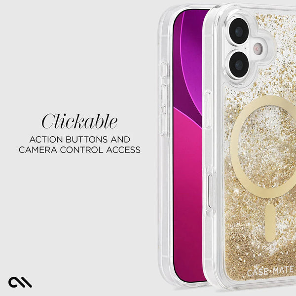 Case-Mate iPhone 17 Cases – Fashion Meets Protection