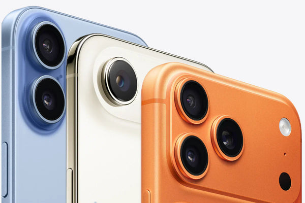 Apple Event September 2025 – Summary & Preorder Details