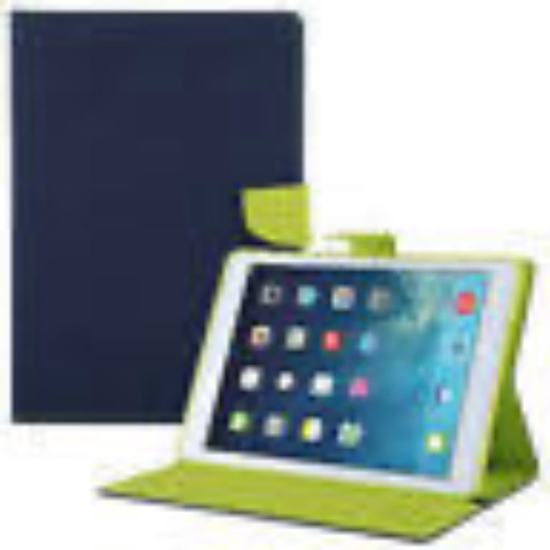 Goospery Fancy Diary for iPad 10.2 (7/8/9th Gen)