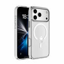 Ultimake Slim Shockproof Case for iPhone 18 Pro / 17 Pro