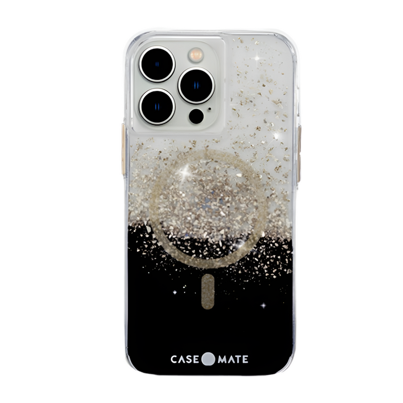 Case-Mate Karat iPhone 14 Plus Magsafe