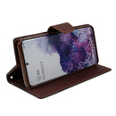 Goospery Fancy Diary wallet case for Galaxy S20 Plus