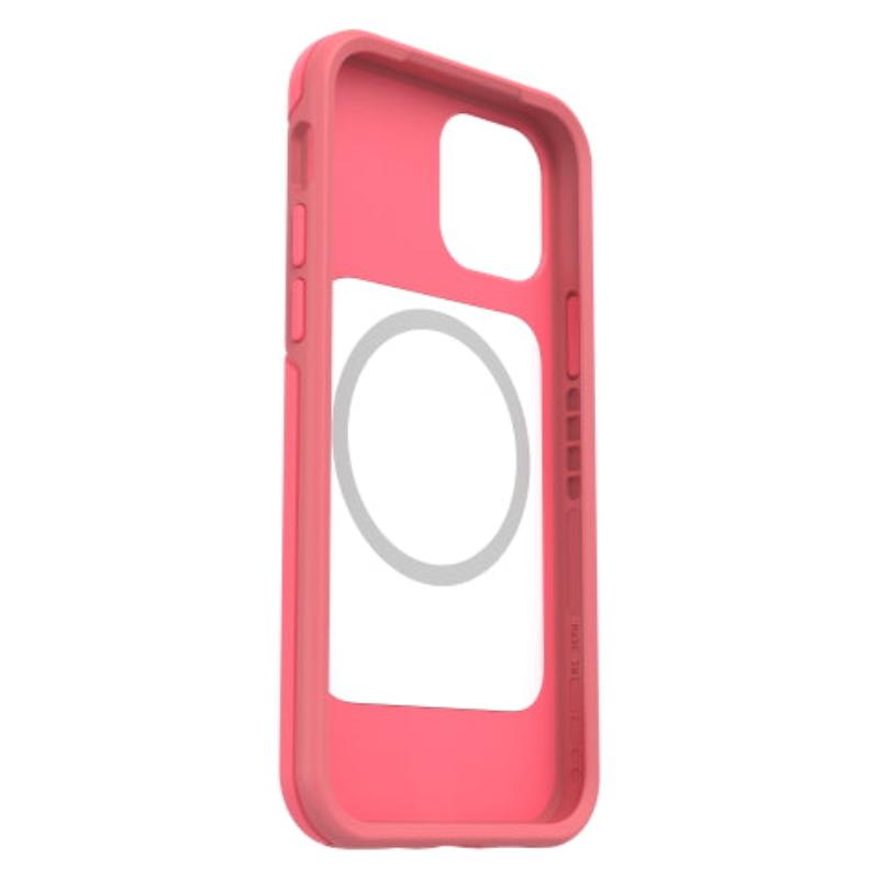 Otterbox Symmetry+ for iPhone 12/ 12 Pro Pink