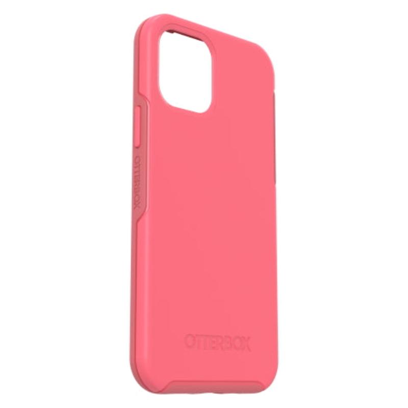 Otterbox Symmetry+ for iPhone 12/ 12 Pro Pink