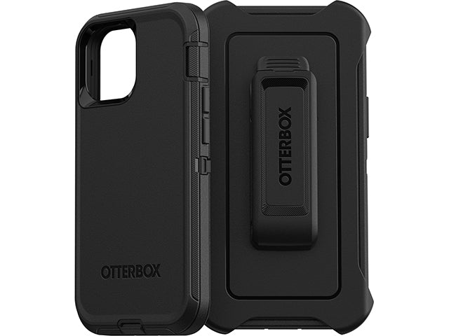 iPhone 13 Mini Otterbox  Defender Black