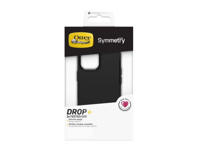 iPhone 13 Mini Otterbox  Symmetry Black