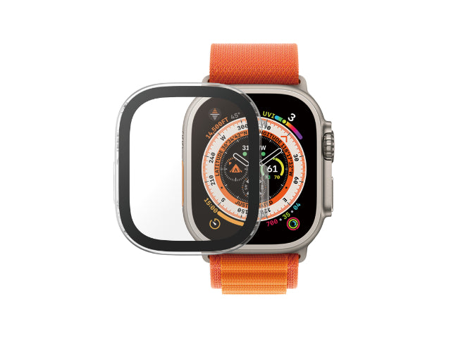 PanzerGlass Full Body Screen Protector for Apple Watch