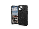 UAG Monarch Pro Kevlar Case for iPhone 17e / 16e / 15 / 14 / 13