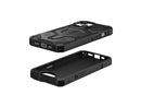 UAG Monarch Pro Kevlar Case for iPhone 17e / 16e / 15 / 14 / 13