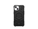 UAG Monarch Pro Kevlar Case for iPhone 17e / 16e / 15 / 14 / 13