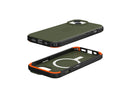 UAG Civilian Case for iPhone 17e / 16e / 15 / 14 / 13