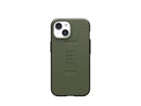 UAG Civilian Case for iPhone 17e / 16e / 15 / 14 / 13