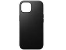 NOMAD Modern Leather Case for iPhone 17e / 16e / 15 / 14 / 13