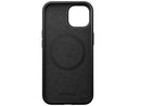 NOMAD Modern Leather Case for iPhone 17e / 16e / 15 / 14 / 13
