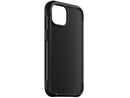 NOMAD Rugged Leather Case for iPhone 17e / 16e / 15 / 14 / 13