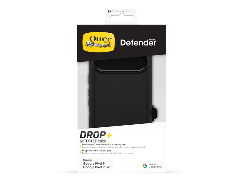 OtterBox Defender for Pixel 9 / 9 Pro