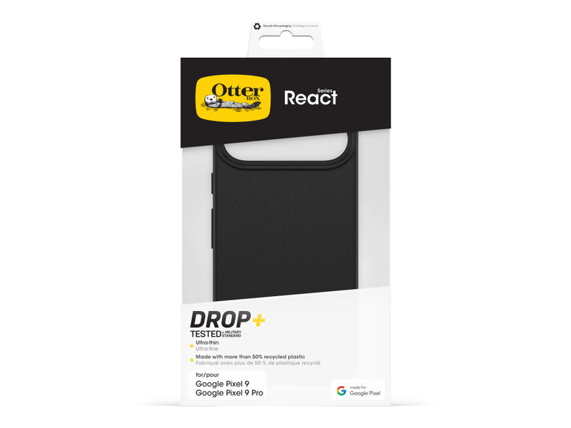 OtterBox React for Pixel 9/9Pro