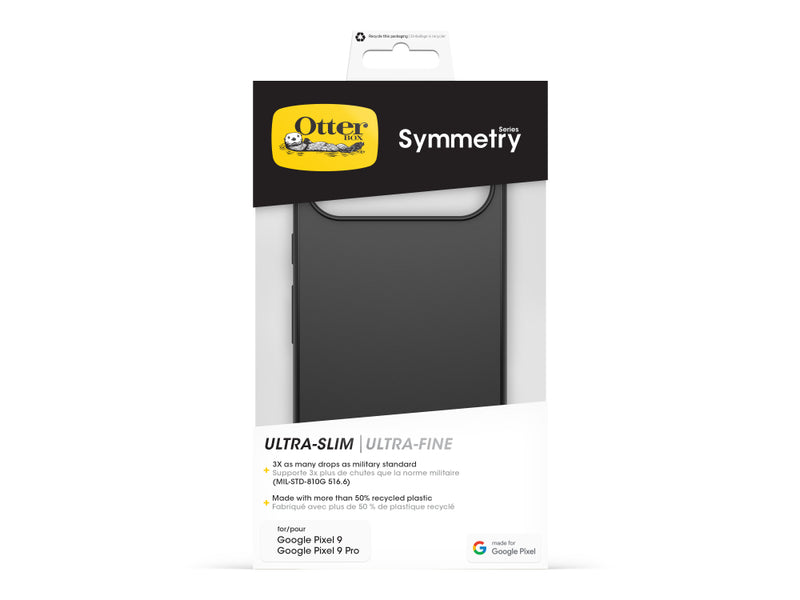 OtterBox Symmetry for Pixel 9/ 9 Pro