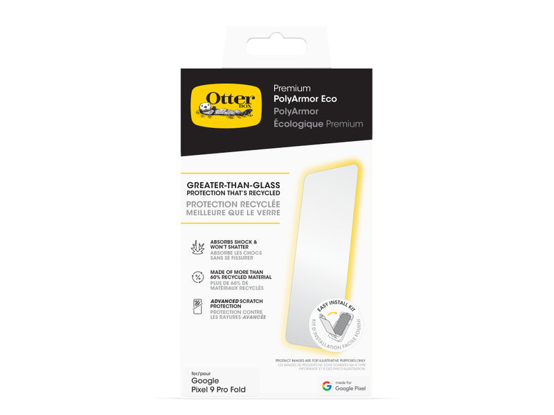 OtterBox PolyArmor Premium Eco for Pixel 9 Pro Fold