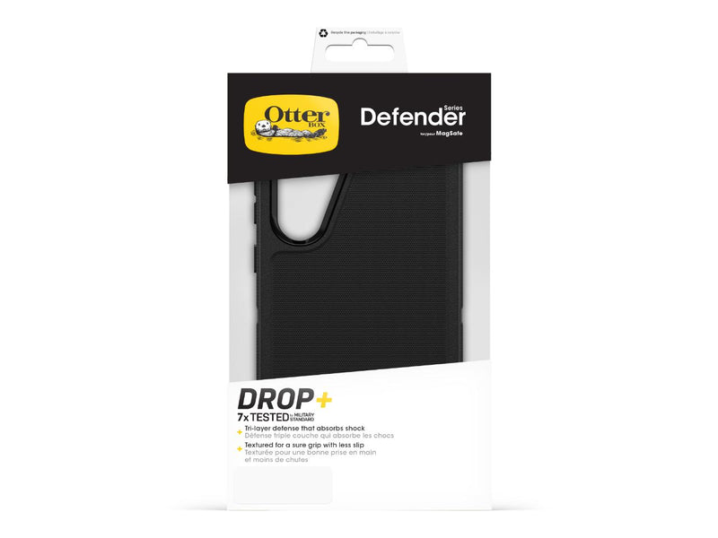 OtterBox Defender for Samsung Galaxy S25