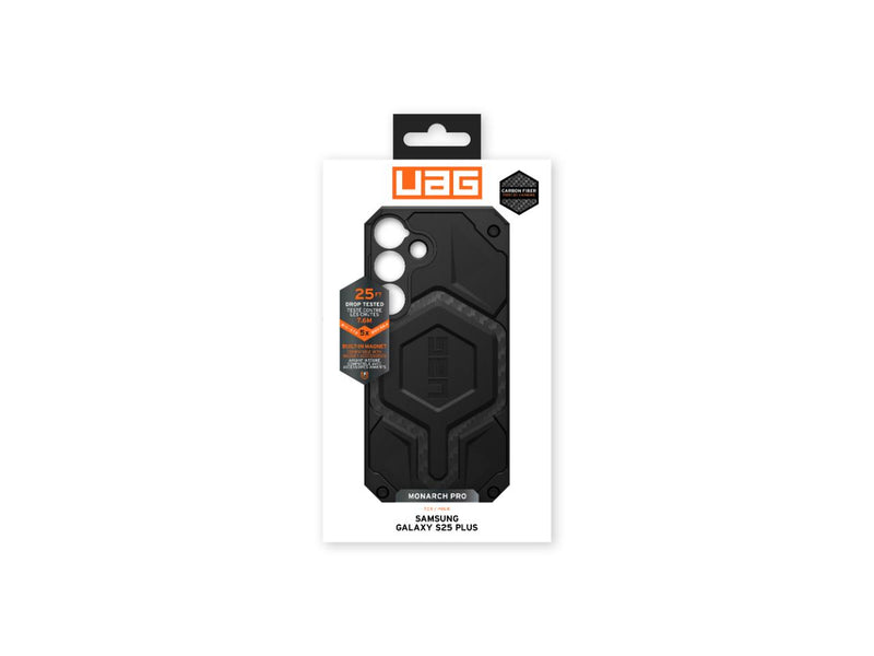 UAG Monarch Pro for Galaxy S25 Plus