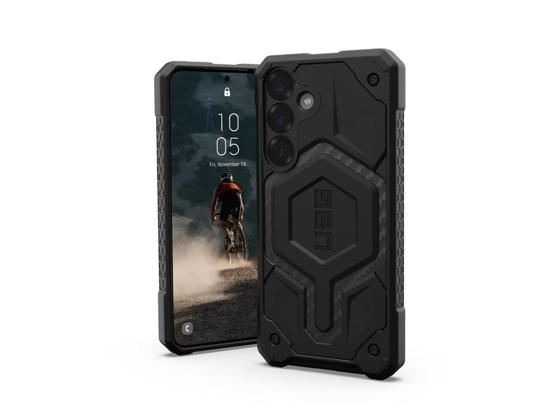 UAG Monarch Pro for Galaxy S25