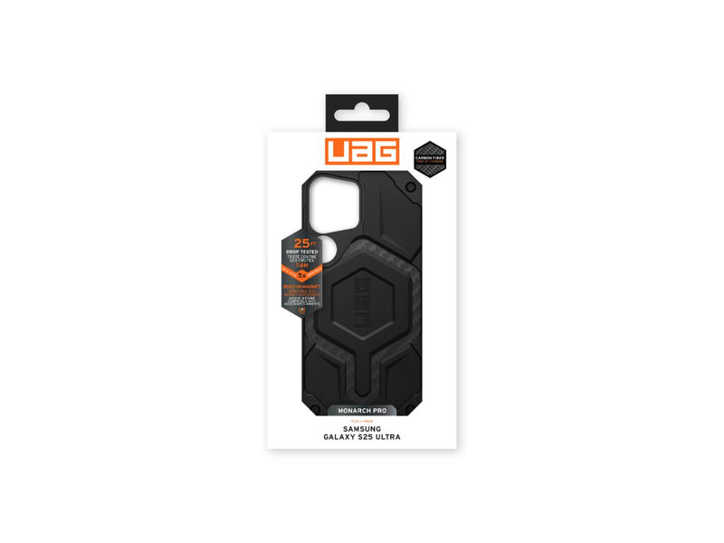 UAG Monarch Pro for Galaxy S25 Ultra