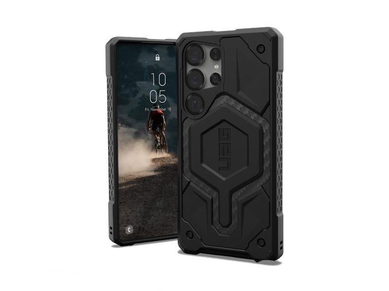 UAG Monarch Pro for Galaxy S25 Ultra