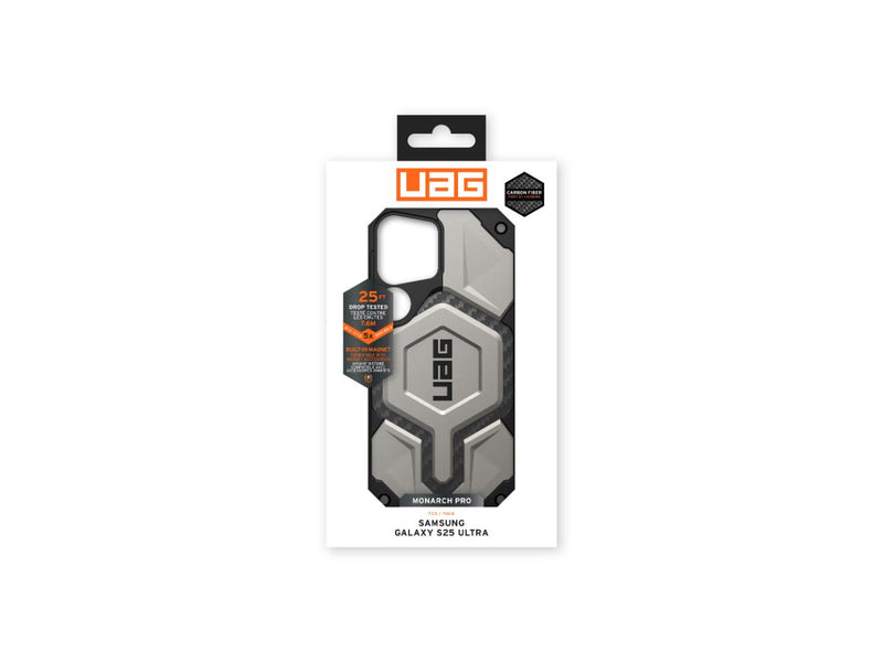 UAG Monarch Pro for Galaxy S25 Ultra