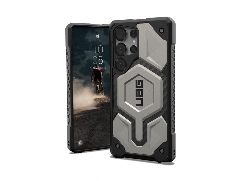 UAG Monarch Pro for Galaxy S25 Ultra