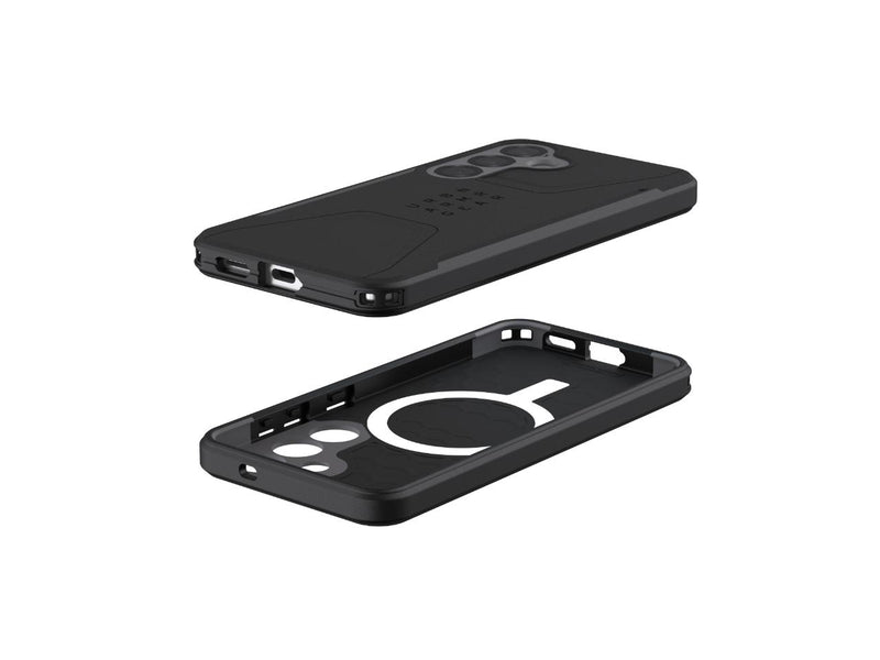 UAG Civilian Magnet for Galaxy S25 Plus