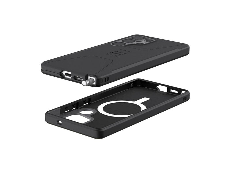 UAG Civilian Magnet for Galaxy S25 Ultra