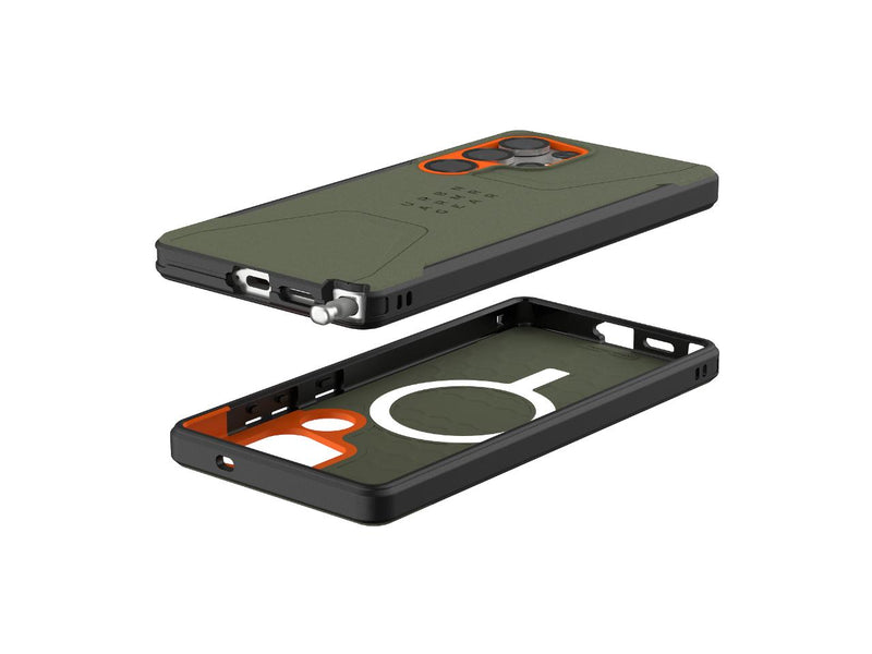 UAG Civilian Magnet for Galaxy S25 Ultra