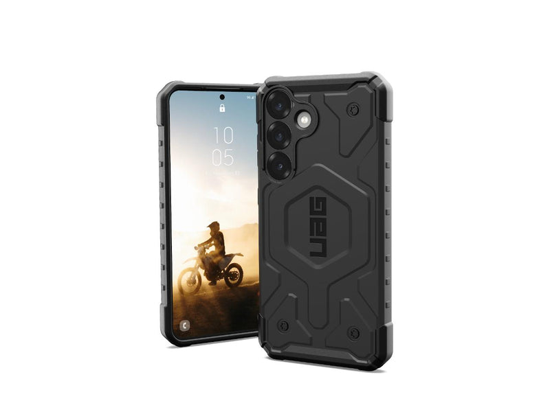 UAG Pathfinder Magnet for Galaxy S25 Plus