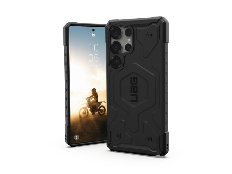 UAG Pathfinder Magnet for Galaxy S25 Ultra