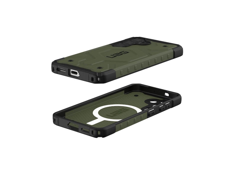 UAG Pathfinder Magnet for Galaxy S25